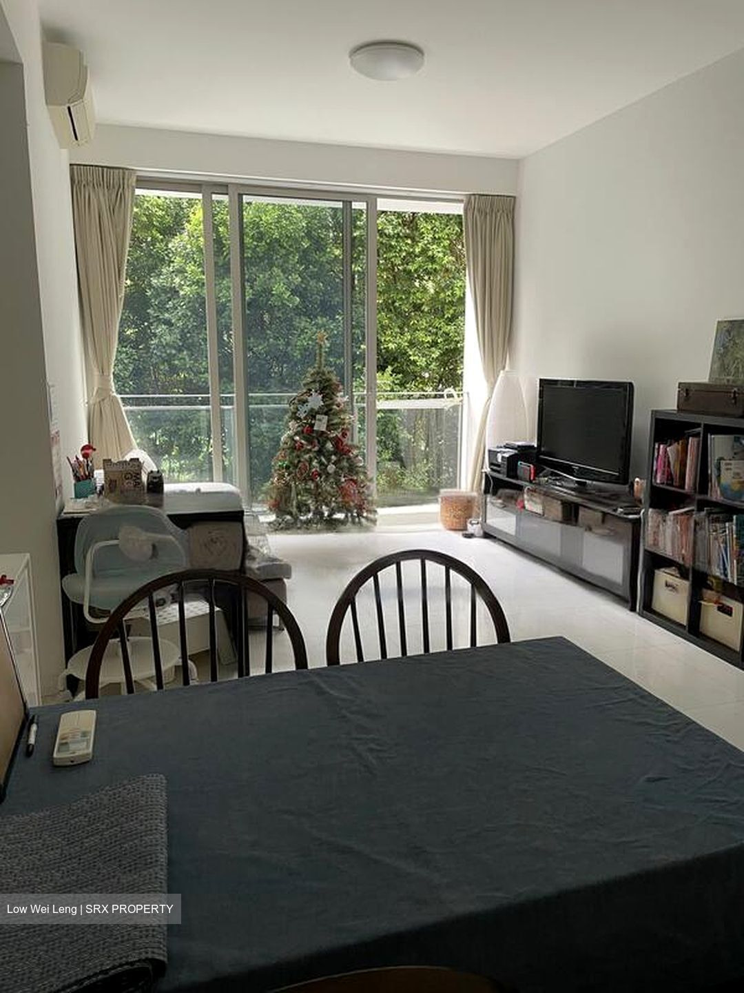 RV Residences (D10), Condominium #458929881
